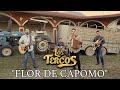 Los Tercos - Flor de Capomo