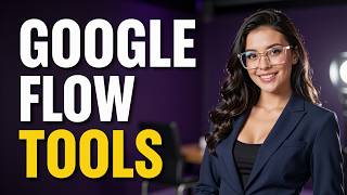 Google Flow Tools Create Your Own AI Image Apps with Nano Banana screenshot 3