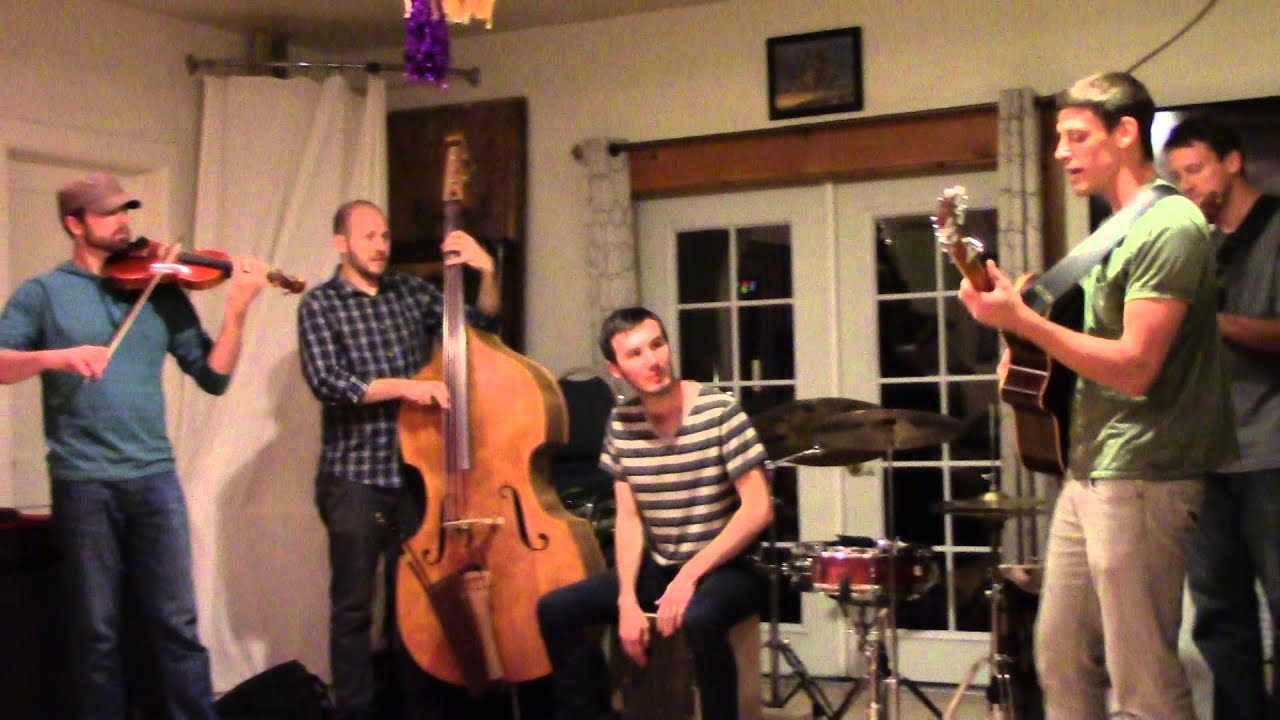 Steal You Away from 'Panorama Motel' (Andy Hackbarth) - Symes Hot Springs, MT - October 22, 2015