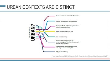 The Competency Framework - introduction