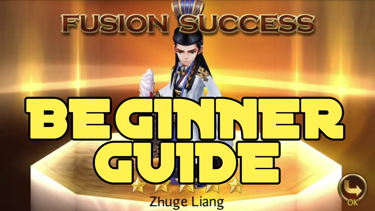 Seven Knight Beginner Guide Frequently Asked Questions FAQs 
