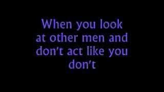 That Girl - Marques Houston with Lyrics.