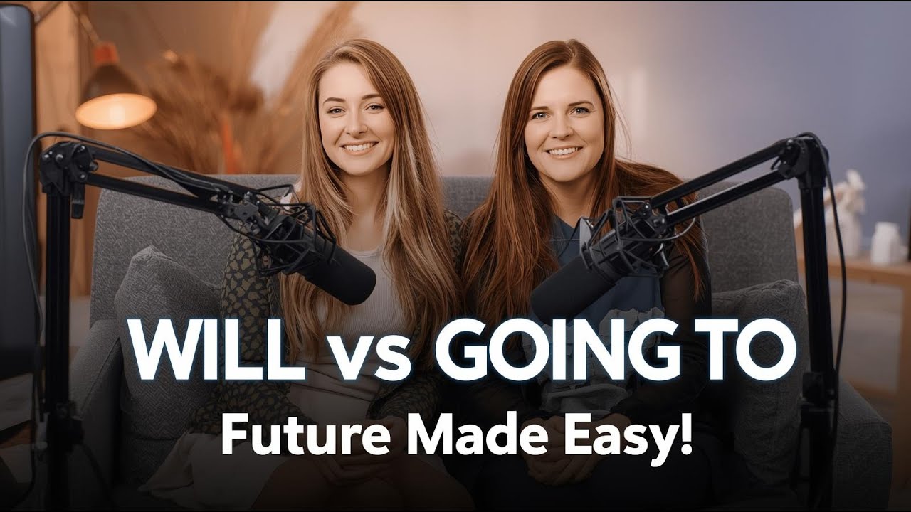 Smart English Official  Live Stream