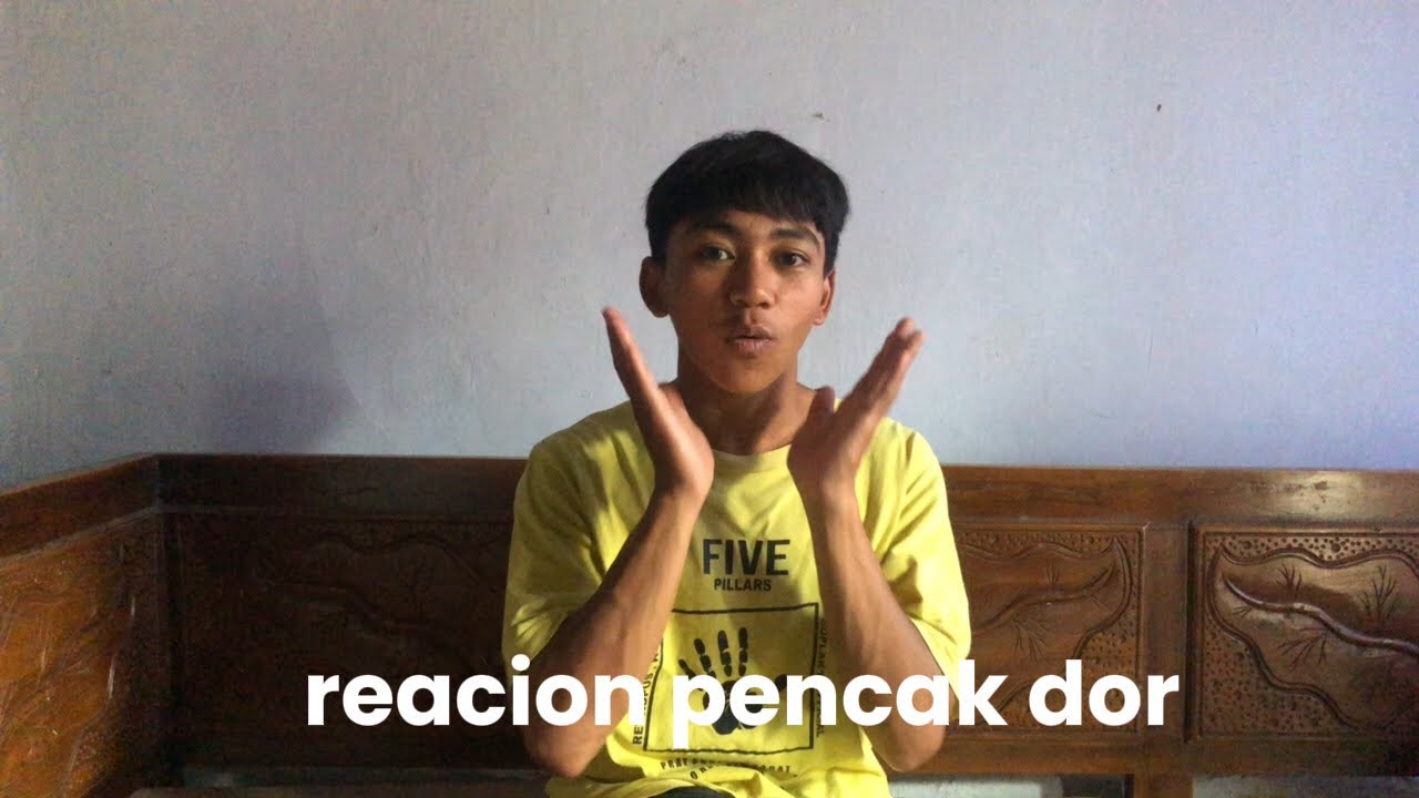 bantingan nya kang joni masuk tenann