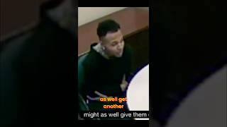SHOCKING 911 CALL: Entire Family Executed #shorts
