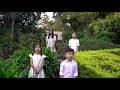 Shepherd of My Soul  |  cover   |   Edric & Family ကညီဖိ  | Sgaw Karen