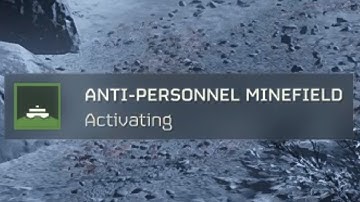 Helldivers 2 minefield in a nutshell