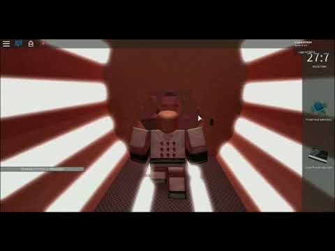 Roblox Escape Room Alpha Meltdown Walkthrough Youtube - escape room alpha roblox melt down