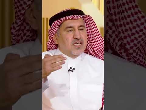 الدكتور هشام الضلعان هذه أنسب الوظائف لمصابي التوحد