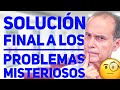 Solución Final a los Problemas Misteriosos- CON FRANK SUAREZ