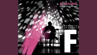 &#39;A pittima (live tour &#39;In Teatro&#39;)