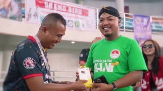 Kontes Ayam Shamo Dramaga Cup By Kopasi 2025 