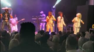 Change - Mutual Attraction 4K (Live in 2024 @ Town Hall, Birmingham UK)