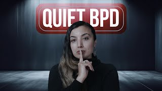 10 Hidden Signs of Quiet BPD (Borderline Personality Disorder) You Shouldn't Ignore