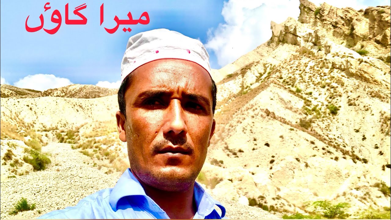 Unbelievable Mountain Village Life Pakistan Ancient Culture Stunning