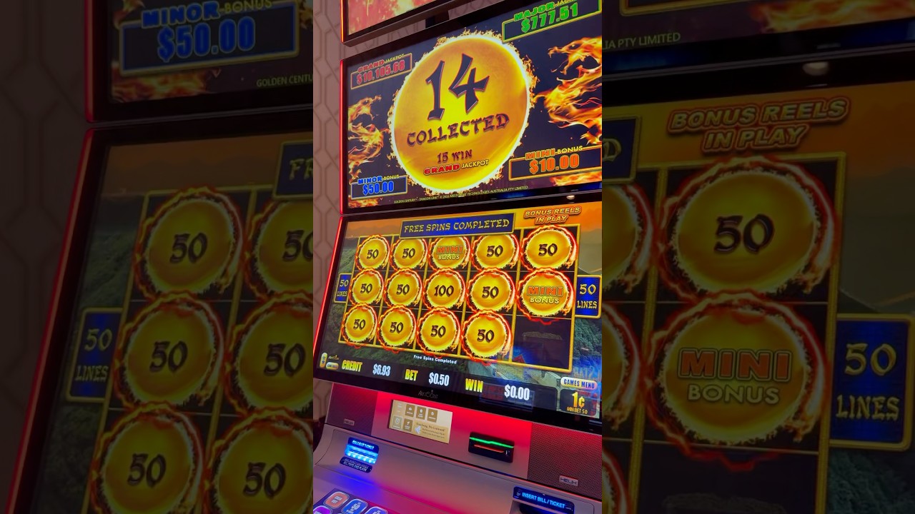 casino tourist in nagaworld Watch this great bonus round on dragon link slot machine slots casino slotmachine jackpot