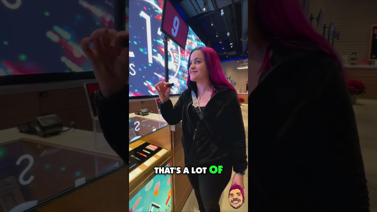 Planet 13: Vegas' Biggest Dispensary Has Weed Museum 