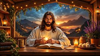Jesus Christ Heals You While You Sleep • Receive God'S Healing, Grace & Divine Miracles