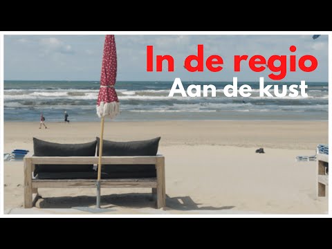 Aan de kust - In de regio | Uit in Amsterdam