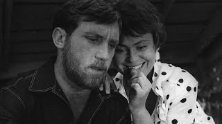 видео: КОРОТКИЕ ВСТРЕЧИ (1967) | Владимир ВЫСОЦКИЙ и Нина РУСЛАНОВА в шедевре Киры МУРАТОВОЙ | Полный фильм картинка: КОРОТКИЕ ВСТРЕЧИ (1967) | Владимир ВЫСОЦКИЙ и Нина РУСЛАНОВА в шедевре Киры МУРАТОВОЙ | Полный фильм