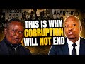 This is what he asked Mr Mandela