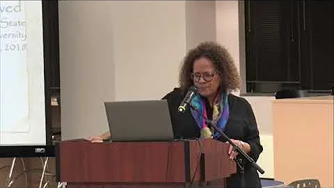 NBF Presents: Erica Armstrong Dunbar in Greensboro