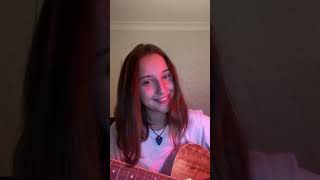 Melis Fis - Bir Ömür Daha (cover) Selin Körükoğlu Resimi