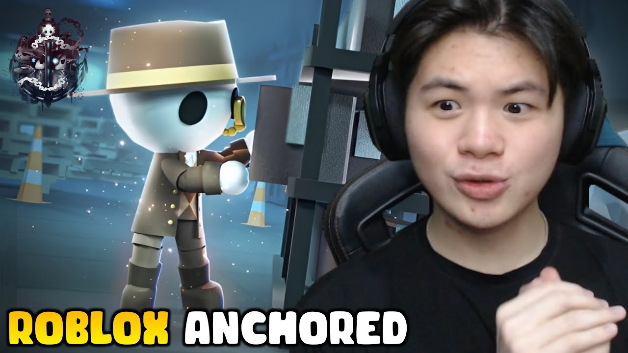 DANDY’S WORLD TAPI VERSI ROBOT DARI MASA DEPAN!! | Roblox Anchored - Indonesia