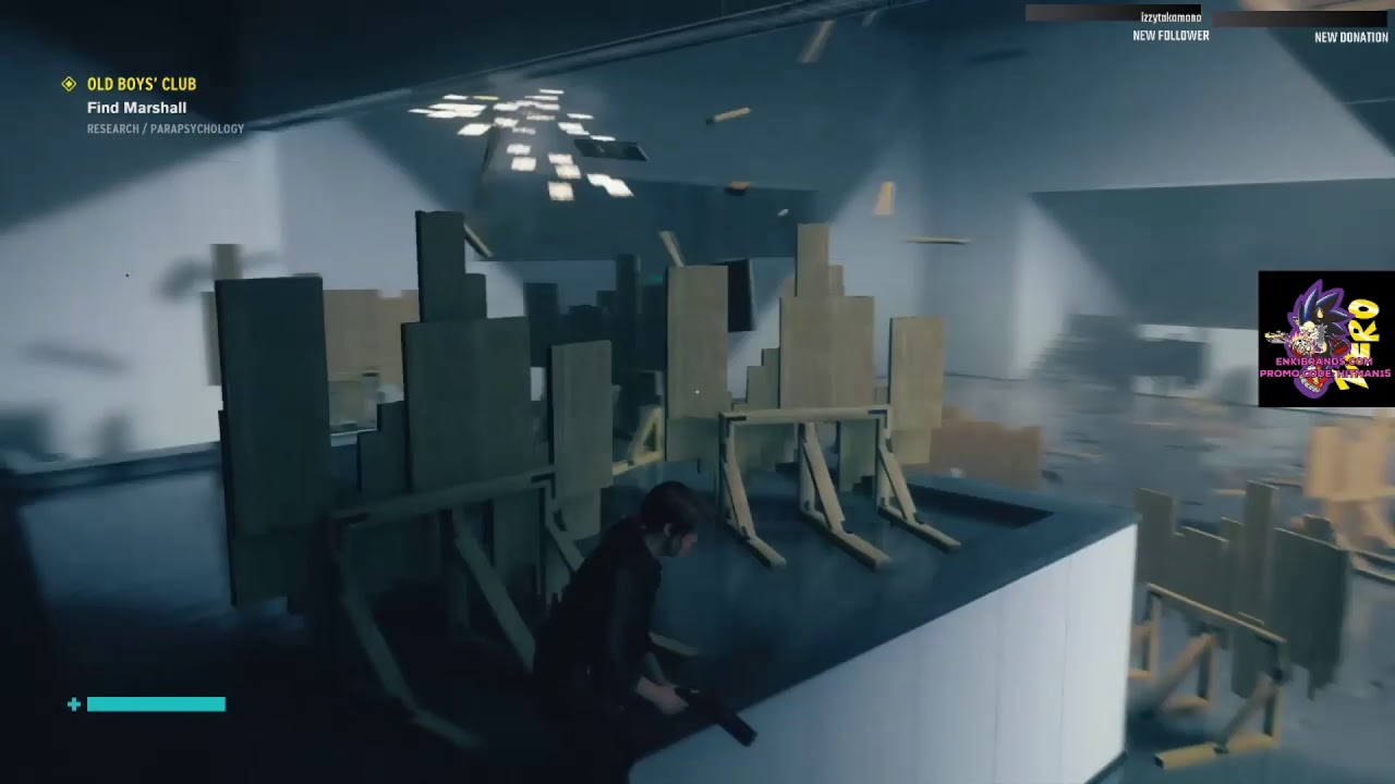 Control (Seize Power)