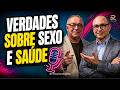 DR. ROSSOL no Podcast de Pedro Ernesto Denardin: TUDO sobre SAÚDE SEXUAL do HOMEM! CONFIRA AGORA