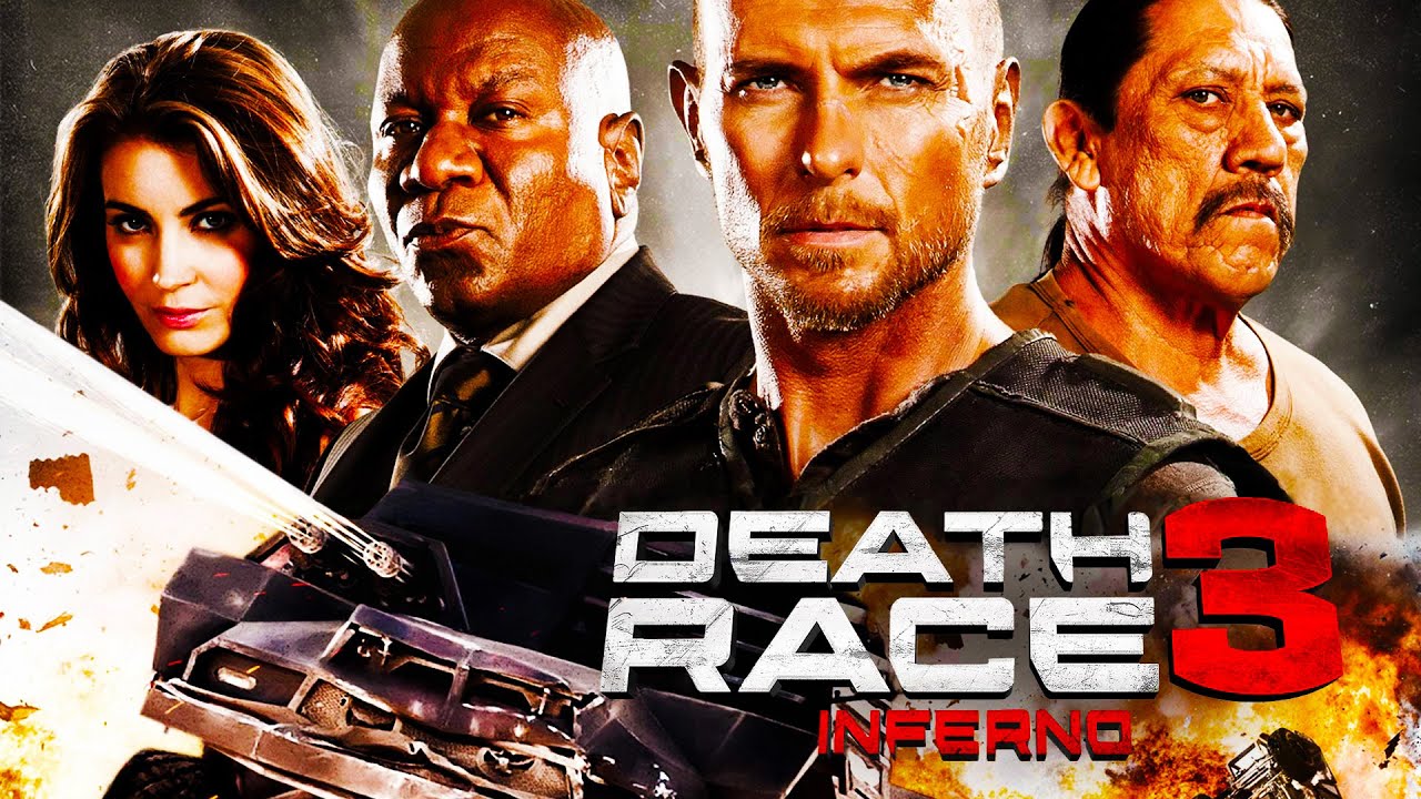 Download Death Race 3 Explained In Hindi || Action Movie Explained In Hindi  ||
