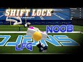 A shiftlocker joins practice football fusion 2