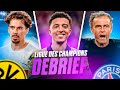  un bvb serieux lemporte contre un psg dcevant  en manque defficacit 