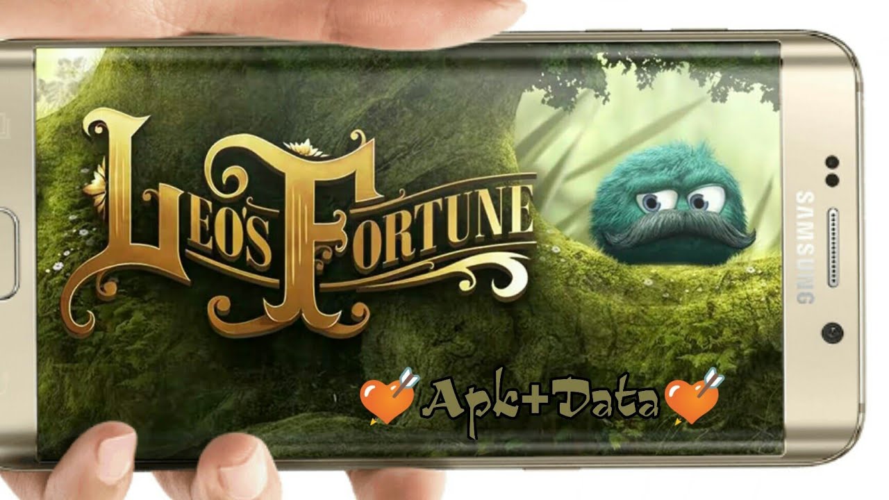 leos fortune free apk leos fortune free apk
