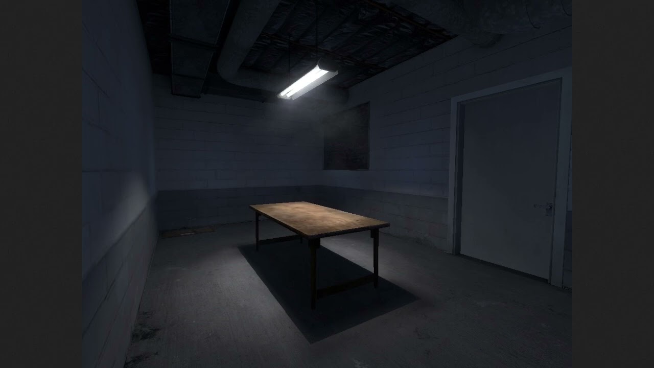 A very serious video for serious adults