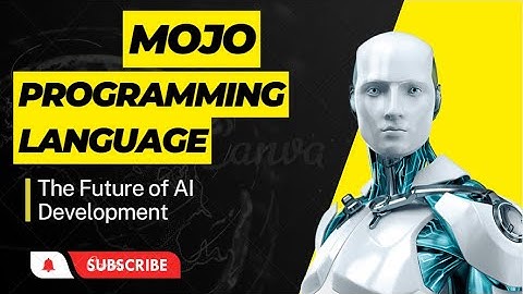 Mojo Programming Language: The Future of AI Development
