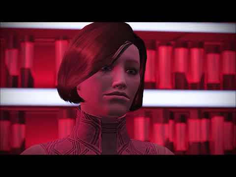 Let's Play Mass Effect Legendary Edition Pt. 5 (Skibreezy)