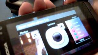 Nokia 8 Front and Back Camera 12 MP and Pause Resume Video Recorder on Mobility1.us screenshot 3