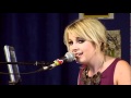 Capture de la vidéo Little Boots - Running Up That Hill (Live At Amoeba)