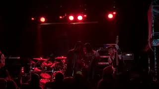 Cartilage - Cannot Stop the Clot