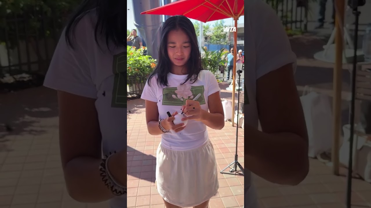 Alex Eala Made History and Changed the Future of Philippine Tennis01311