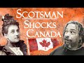 The Scotsman Who Wasn't... Scottish in Canada