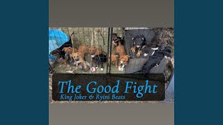 I Don't Fit In (feat. Ryini Beats) - King Joker The Hidden Path To Heaven