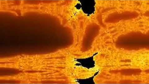 Perpendicular Burning Ship, but it