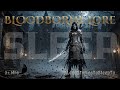Mercy Comes on Silent Wings: The Vow of Eileen the Crow — Bloodborne Lore