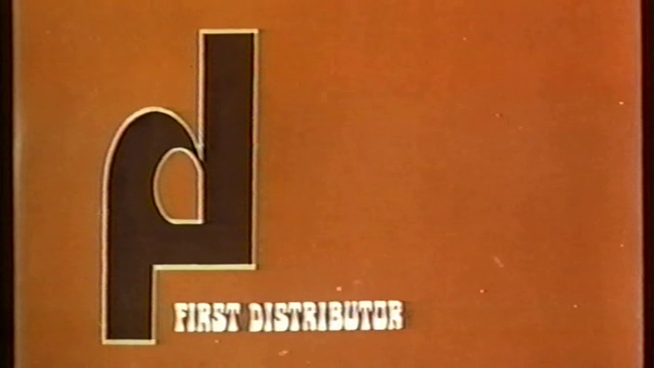 First Distributors H.K. YouTube
