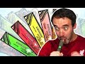 Irish People Try Alcohol Freeze-Pops