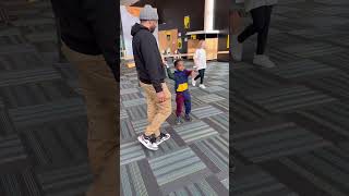 Vlog | Come With Us to the Maryland Science Center 🧪