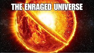 Experience the Universe's VIOLENT Extremes | How the Universe Works | Relaxing Story