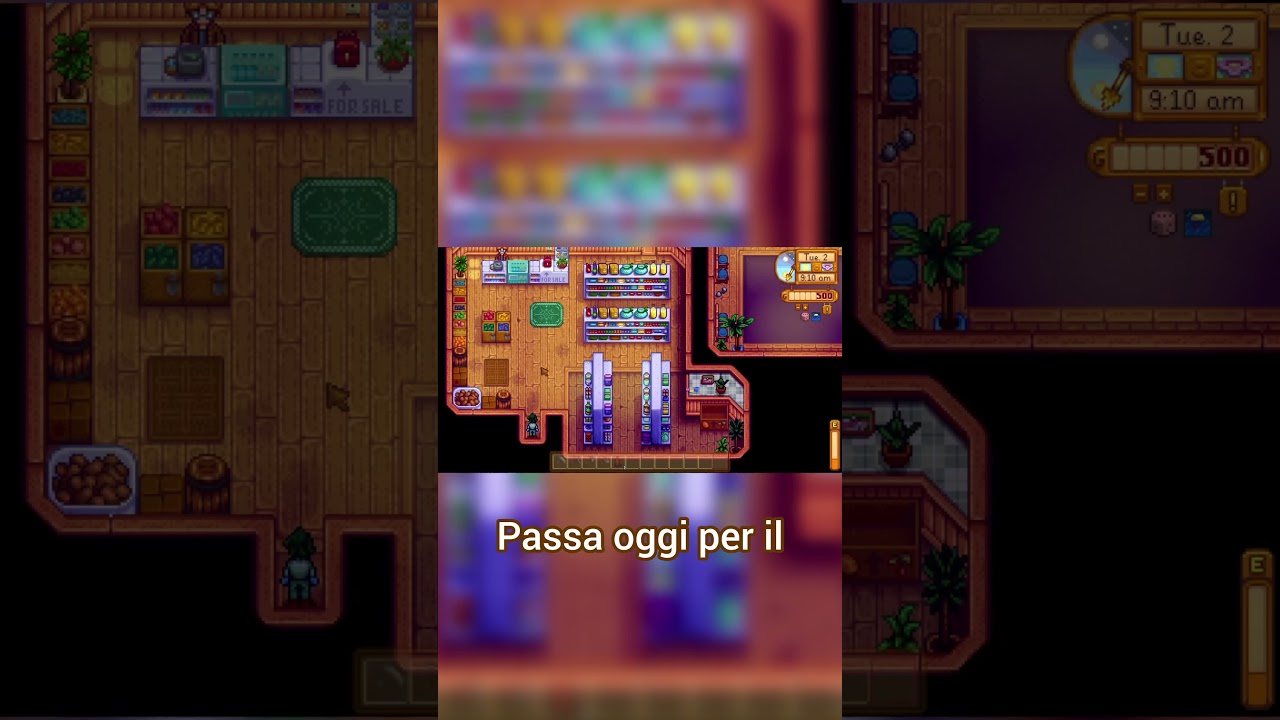 Pubblicità di Pierre!